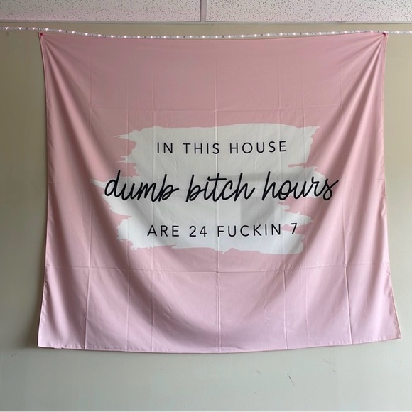 Other - Fun Tapestry